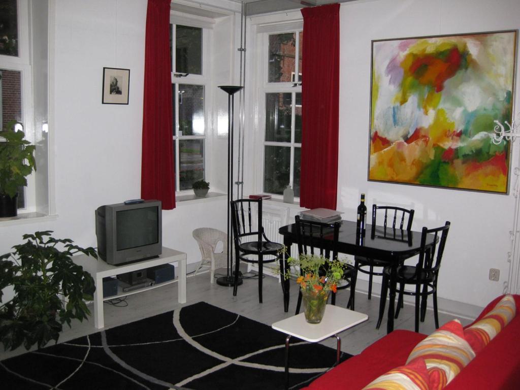 Bed&Breakfast Molenitsky Apartment Wanneperveen Εξωτερικό φωτογραφία